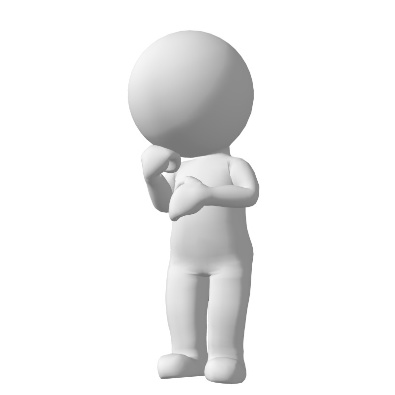 Белые человечки