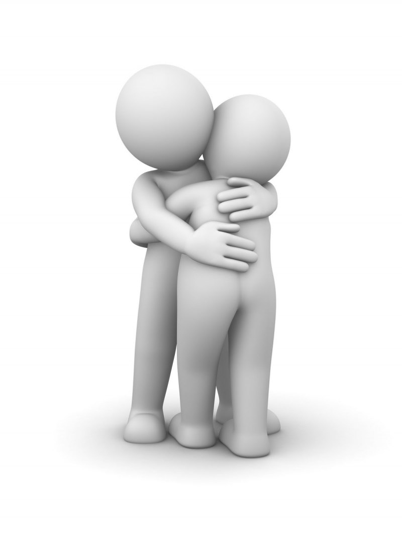 3д человечки