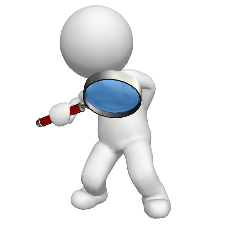 Белые человечки