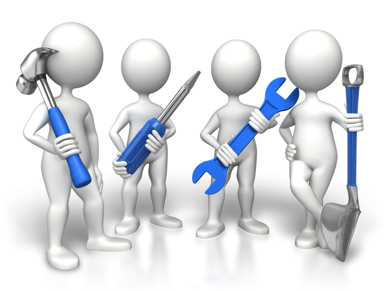 Картинки для презентации человечки