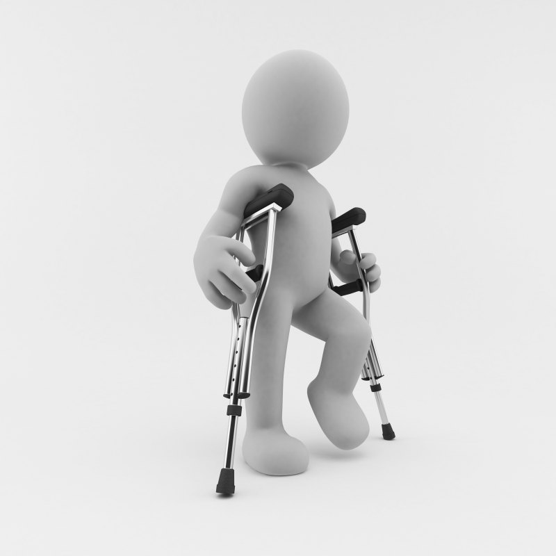 Фигурки человечков для презентаций