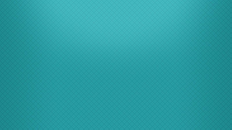 Бирюзовый фон