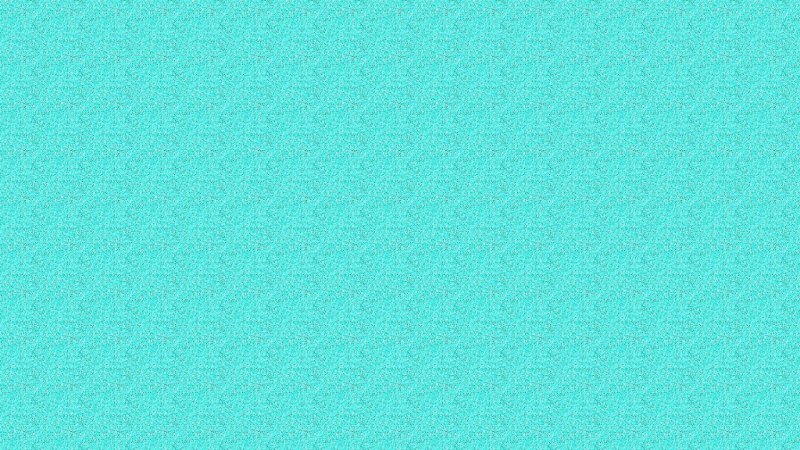Бирюзовый фон