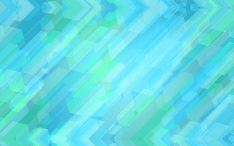 Бирюзовый фон