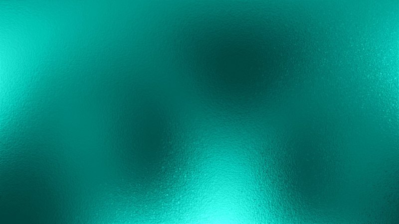 Бирюзовый градиент