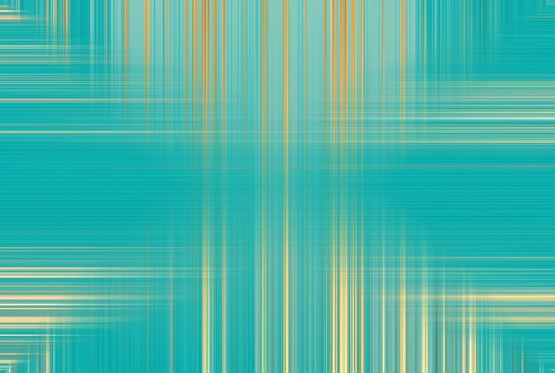 Бирюзовый фон