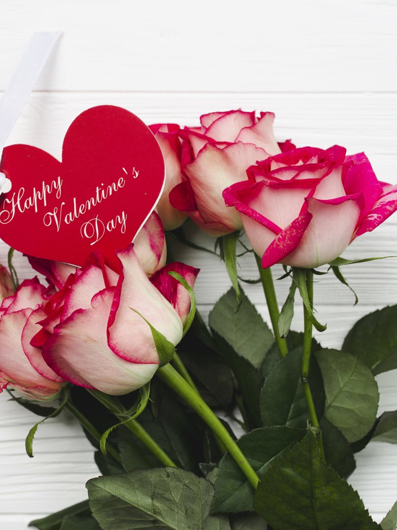 Цветы для любимой