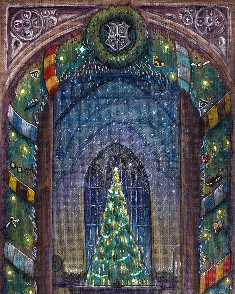 Лена Гнедкова иллюстрации