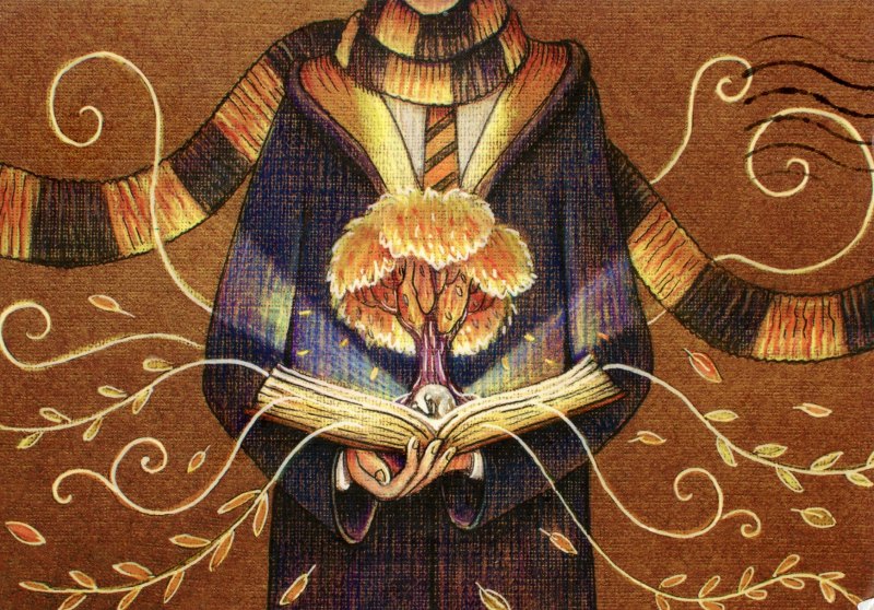 Почтовые открытки Гнедковой