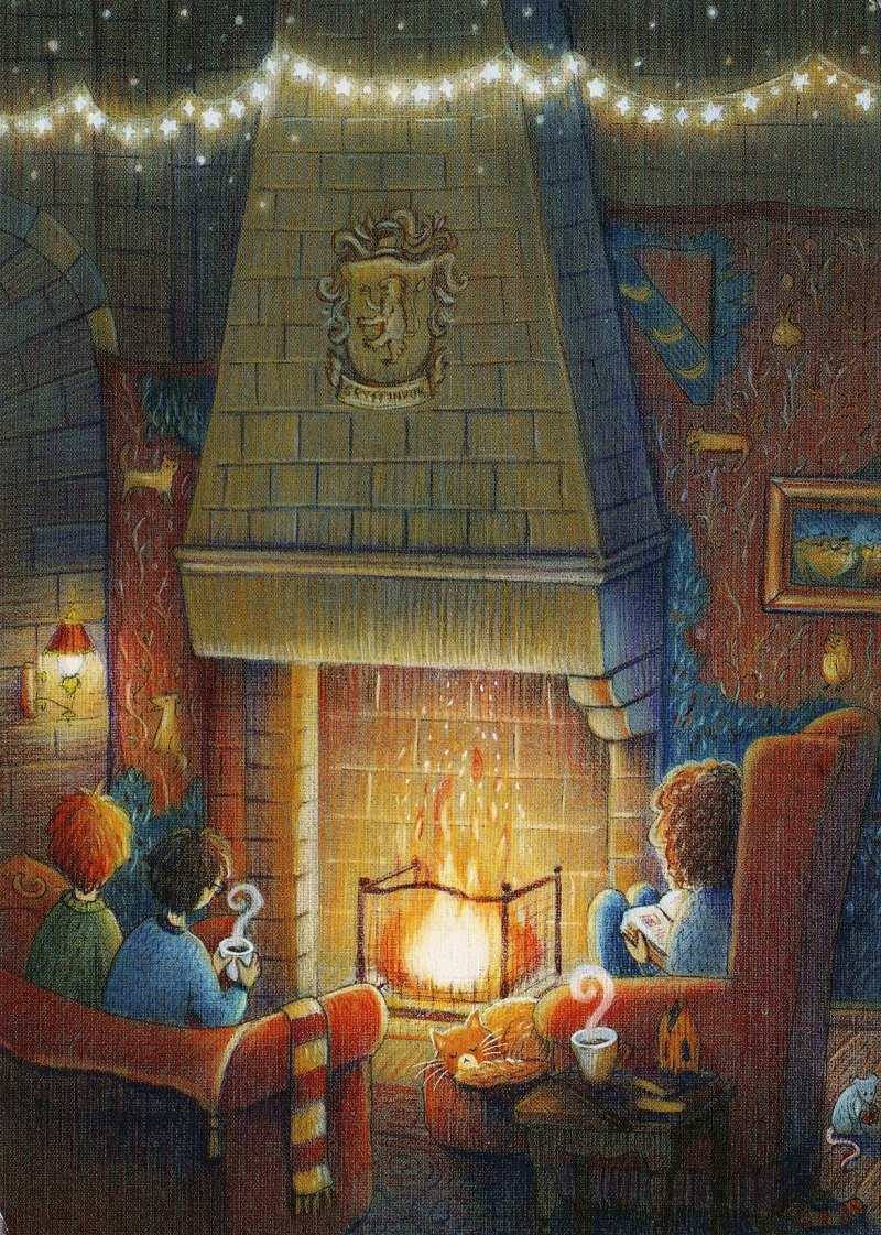 Лена Гнедкова иллюстрации