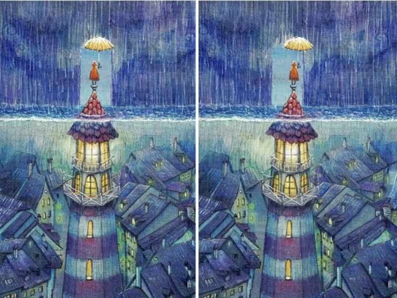 Елена Гнедкова открытки