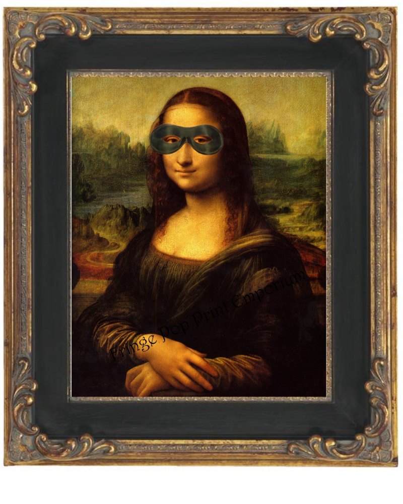 Проект Мона