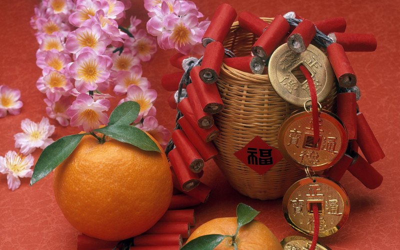 Богатство по фэншую