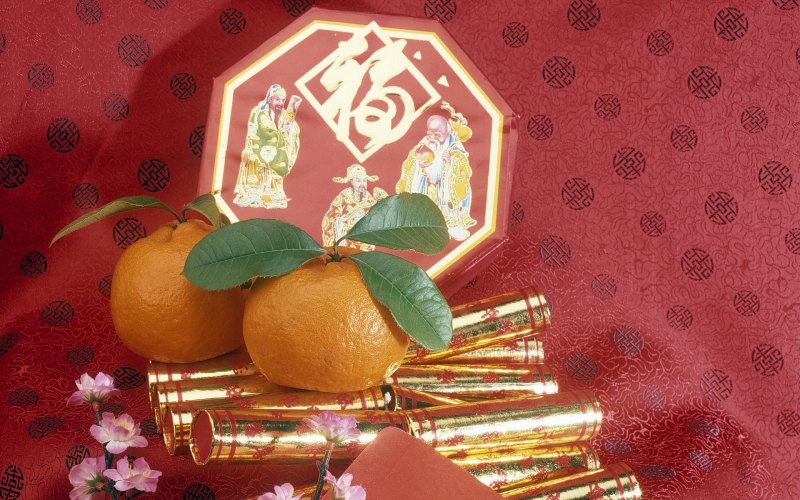 Заставка на рабочий стол по фен шуй