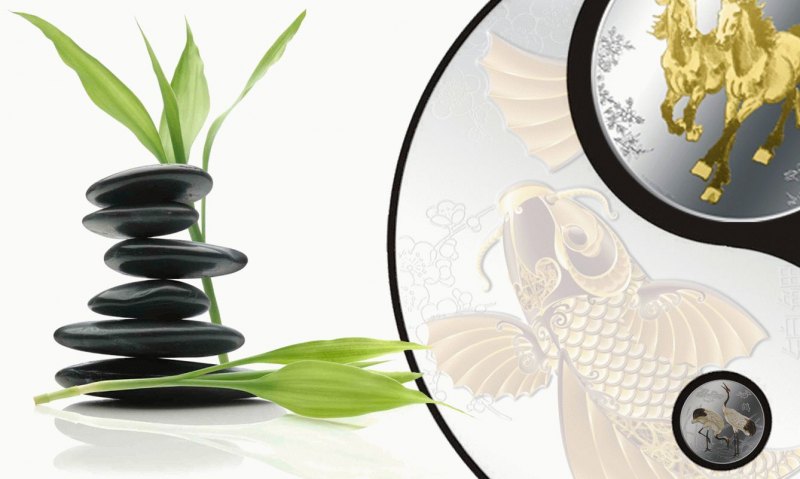 Заставка на рабочий стол по фэншую