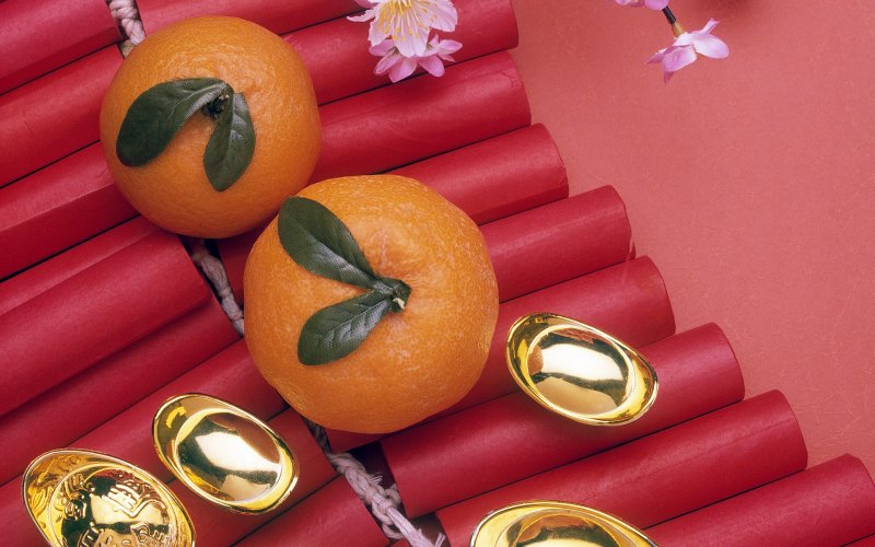 Обои на рабочий стол фен шуй богатство удача