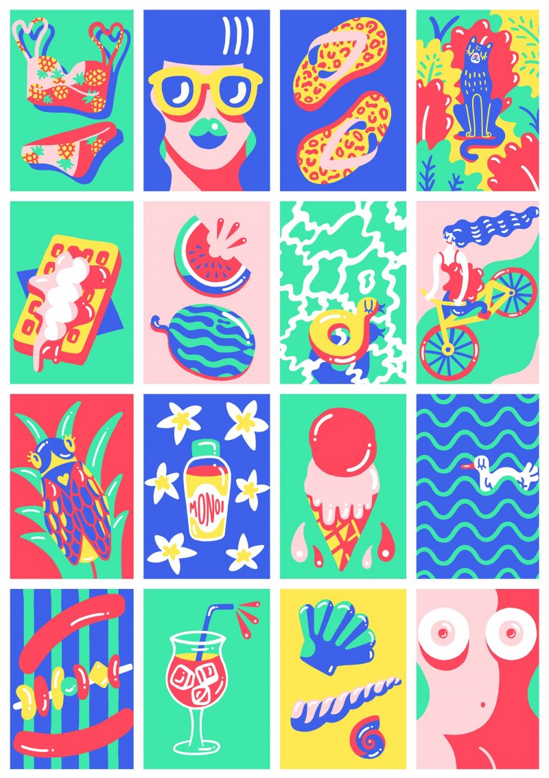 Indie Kid комната aesthetic 2020