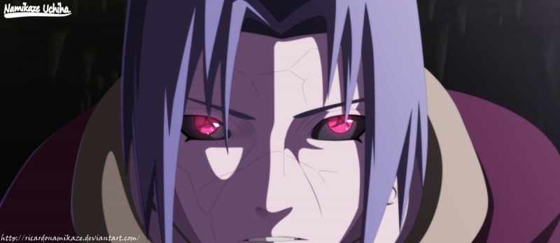 Шисуи Эдо Тенсей