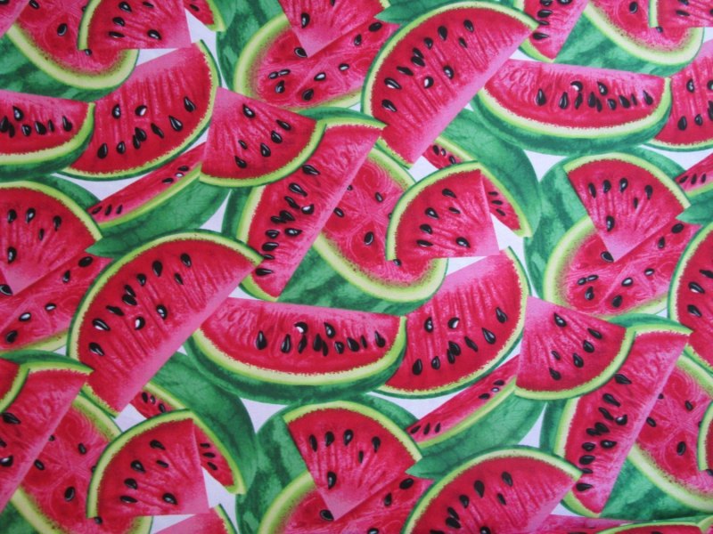 Летние паттерны