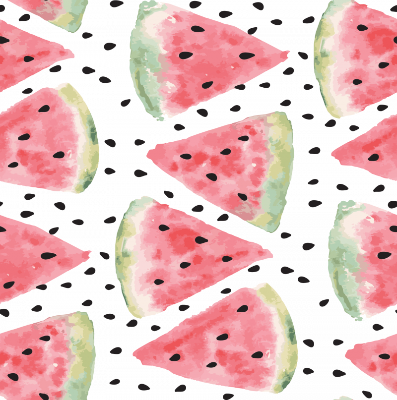 Арбуз текстура