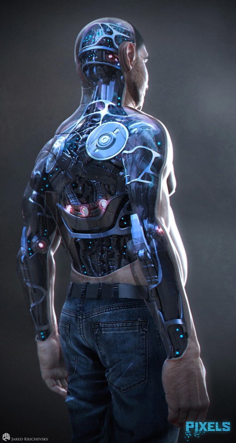 Cyberpunk 2077 наемники