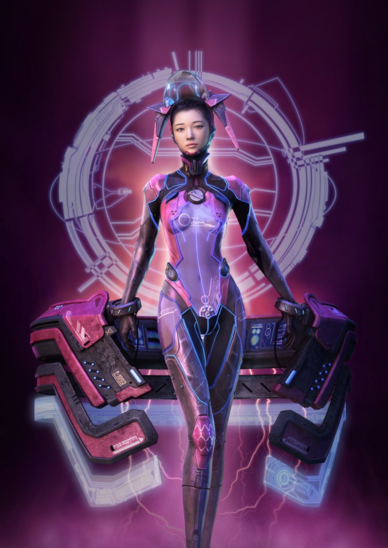 Восьмой уровень Серебряков Дмитрий