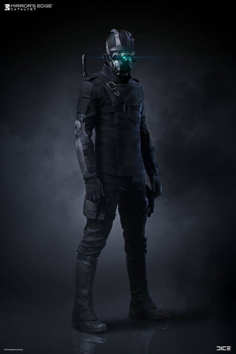 Солдат из будущего арт