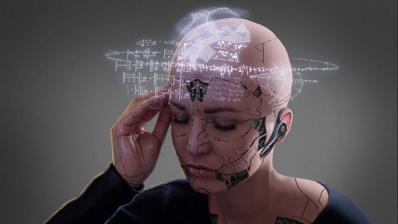 Киберпанк 2020 кибернетические тела