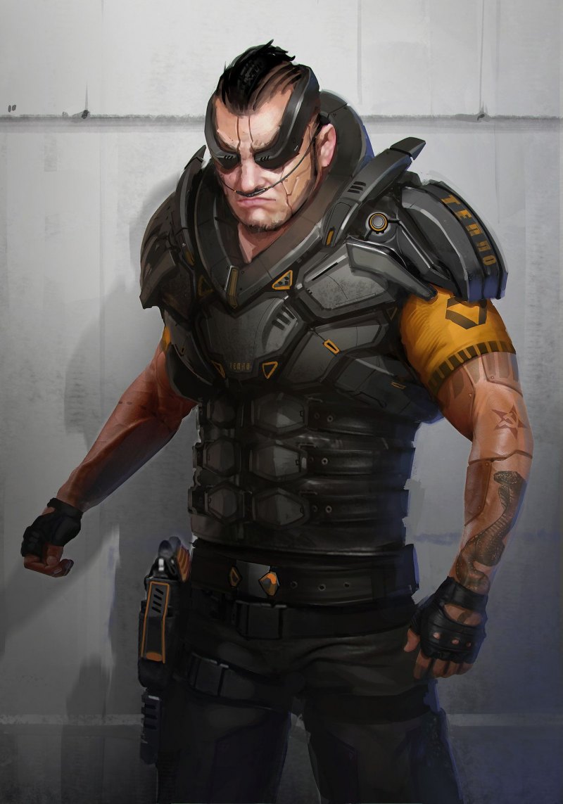 Будущее космос люди