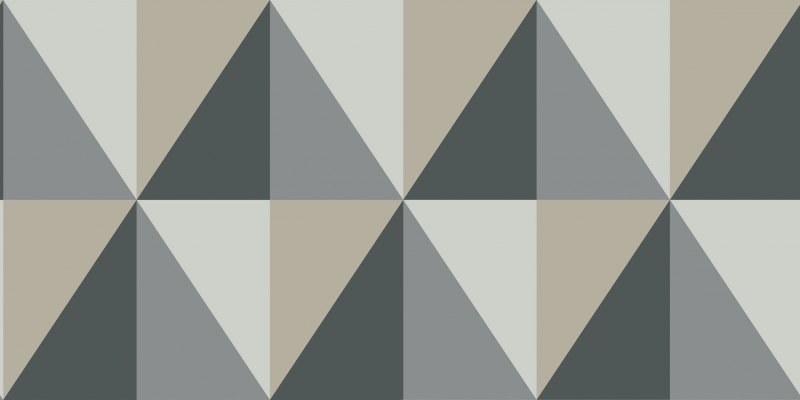 Обои Cole & son, коллекция Geometric II