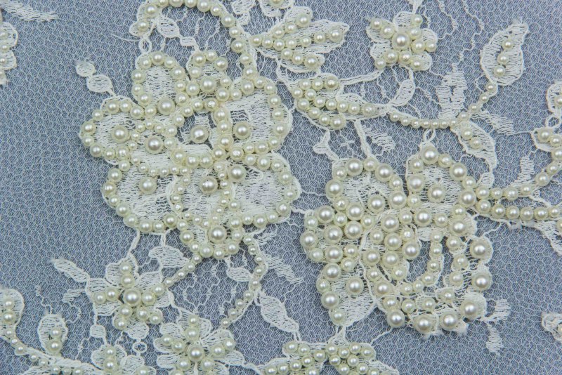 Разноцветные бусинки