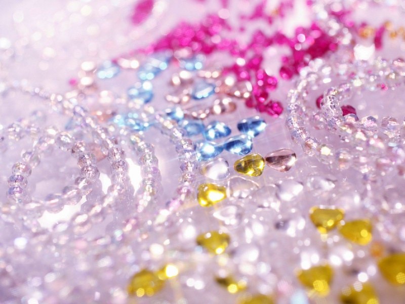 Рукоделие бисером