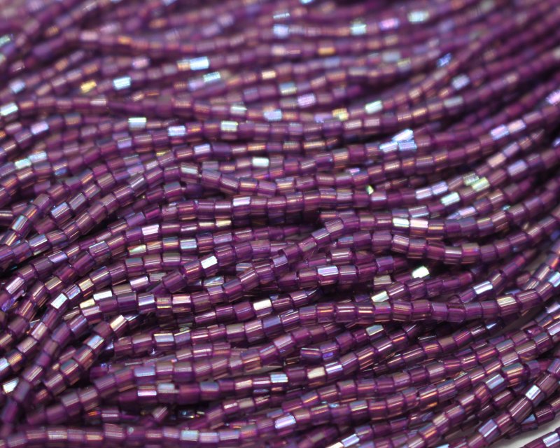 Бисерные нитки