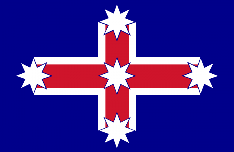 Eureka Flag