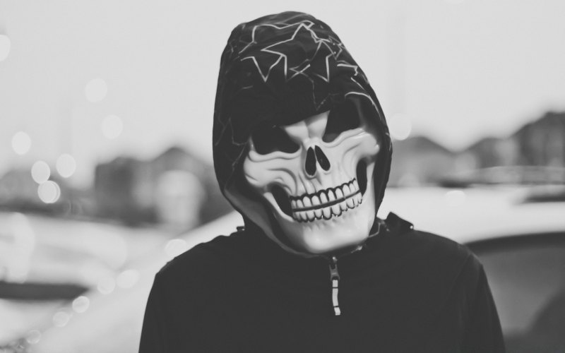 Дистурбед the guy