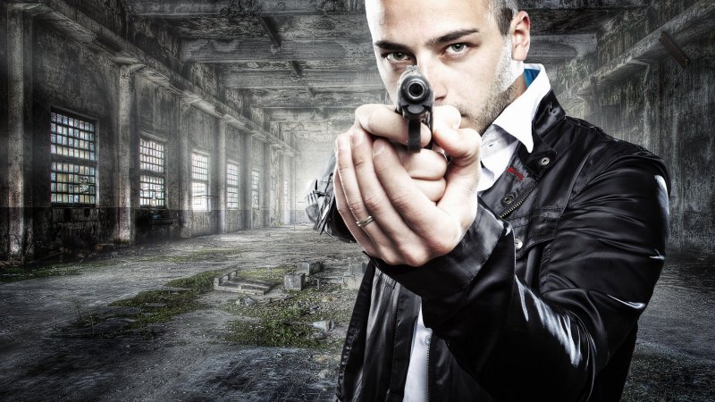 Алекс Фауст