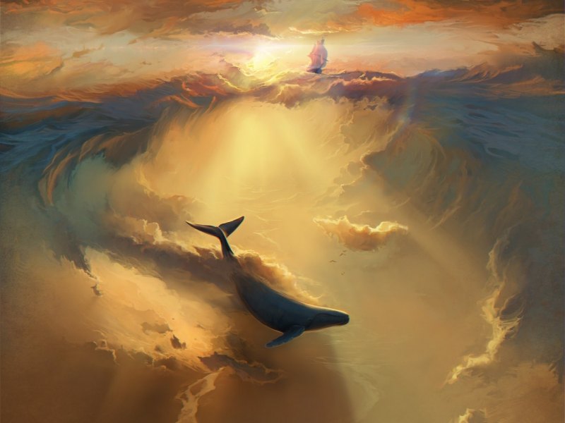 Художник Artem rhads Cheboha