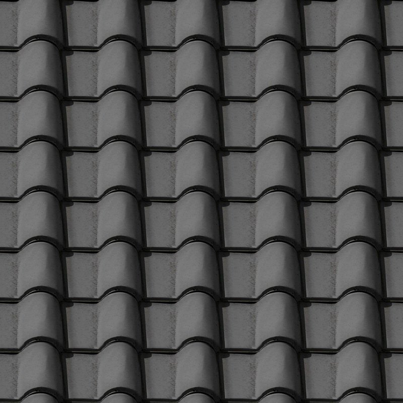 Черепица 3д Макс корона