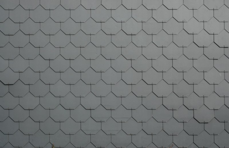 Черепица 3д Макс корона