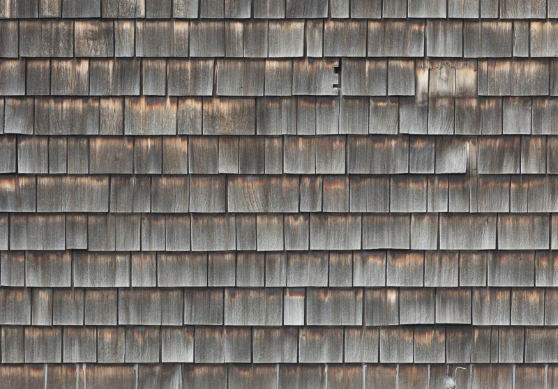 Tegola Классик битумная черепица коричневый