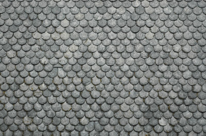 Сланец кровля текстура