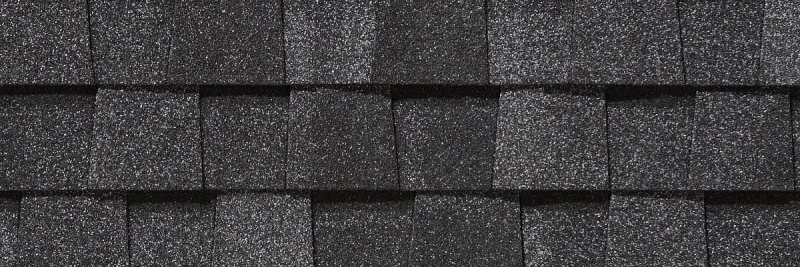 Цементно-Песчаная черепица текстура серая