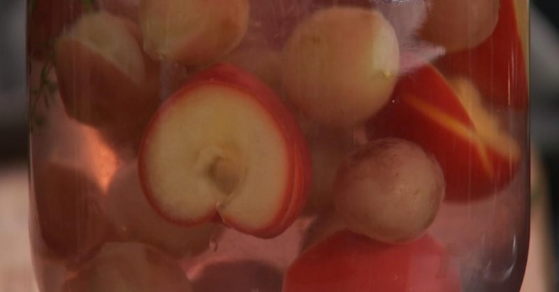 Детей мальчиков компот робити