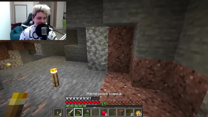 Роман Романович Парамонов