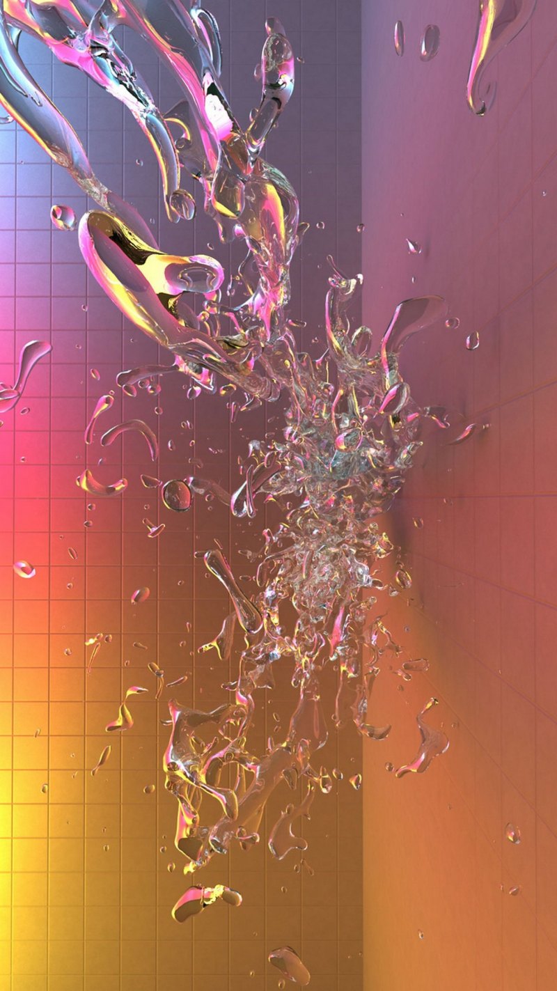 Фотообои телефон