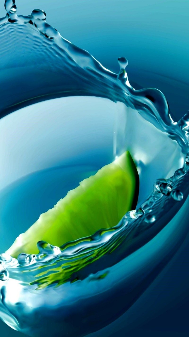 Интересные обои на телефон HD