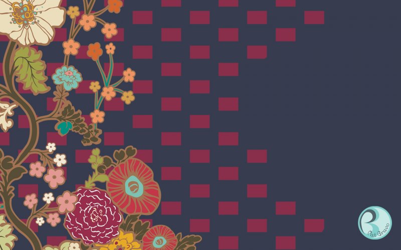 Лист пальмы