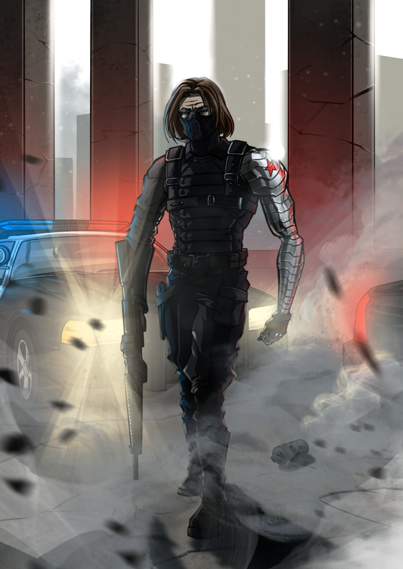 Сталкер hagtorp Art монолит