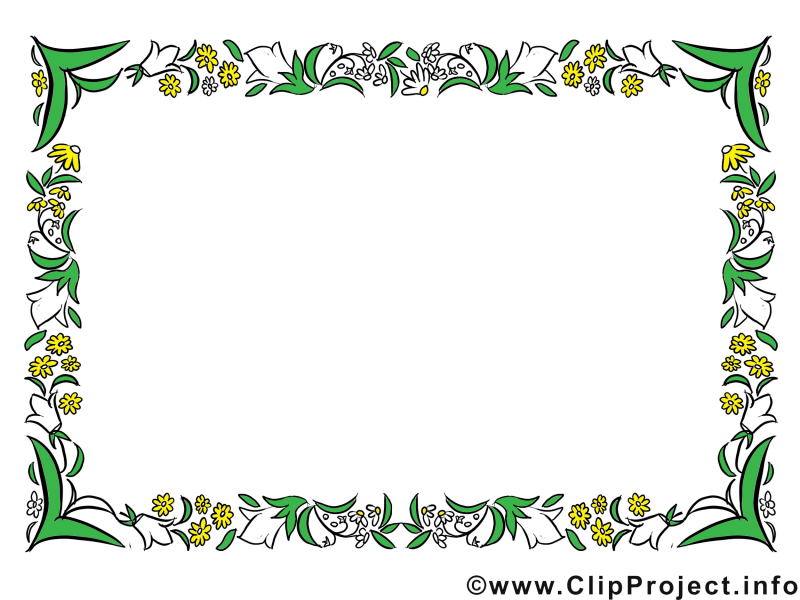 Татарский орнамент рамка