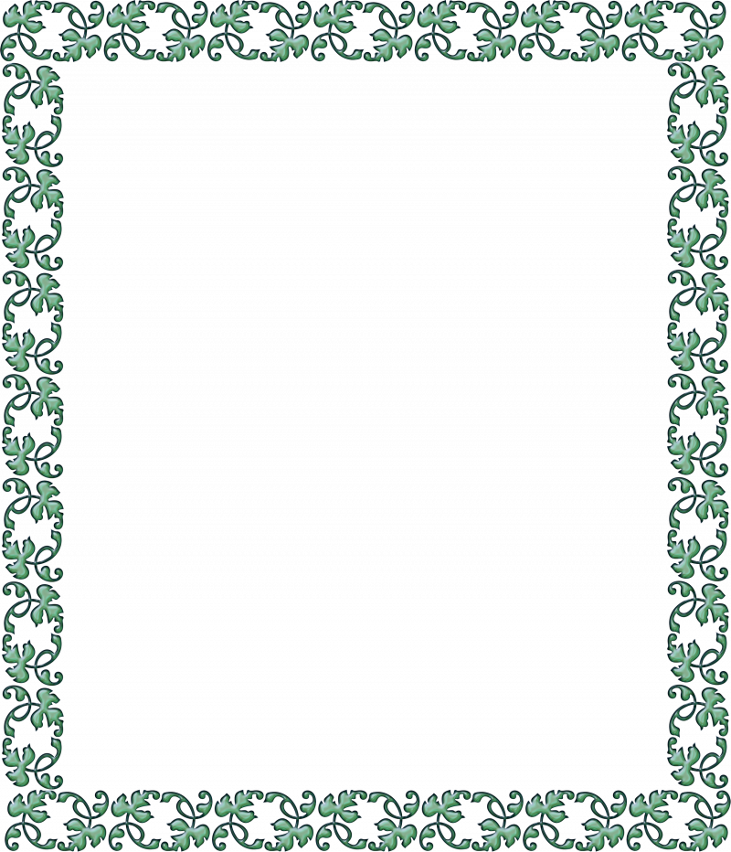 Православные рамки